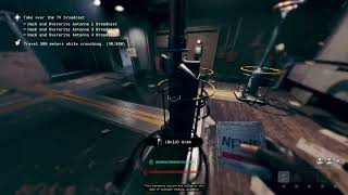 The Outlast Trials - Change the Program - Solo Introductory 5:38