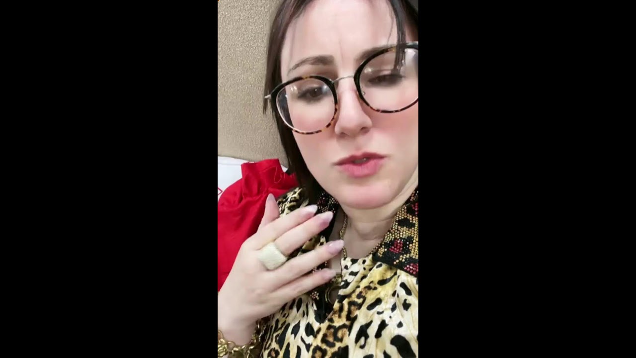 SULTANA CHERINE LIVE