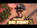 La Última Entrevista de BAD BUNNY del mundo