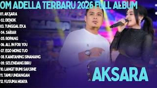  Album Adella 2026 Aksara  Difarina Indra