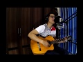 Jesus I&#39;m In Love With You - CHC - (Raja Sibarani - Song Cover)