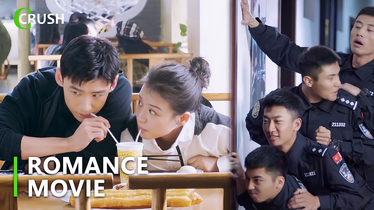 Влюблённый брутальный капитан изменился, товарищи ошеломлены🤣