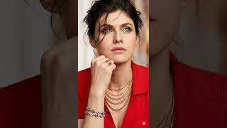 Alexandra Daddario 🔥 Top Movies You MUST Watch 👀✨ #Shorts#hollywood