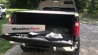 Weathertech SunShade vs CoverCraft Sun Visor and Why I Won't Use a Flip Out Visor Anymore