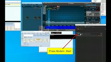 SmartSDR  + N1MM + SDC DIGI
