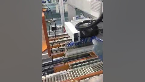 automatic battery sorter for lithium battery