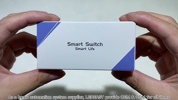 ZigBee Smart Circuit Breaker #smart #home