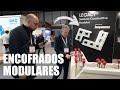 ENCOFRADOS MODULARES PARA MUROS DE HORMIGÓN ARMADO-VENANDI KNAUF REBUILD 2024