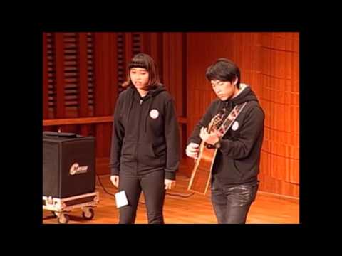 28th淡江大學金韶獎【獨唱組18】我懷念的