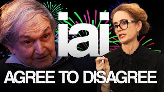 Thumbnail for The boldest ideas of 2024 | Penrose, Vergara, Ali, Žižek, Petraeus, Kisin, Butler, Singer and more!