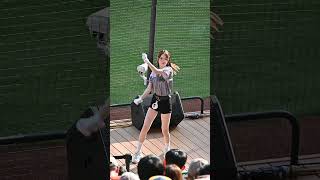 1150517 Unigirls 培根#台湾チア #cheerleader