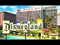 The Disneyland Hotel Wasn't Always Owned by Disney
