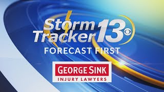 News13 Sunday Morning: Top Headlines 8/23/26