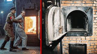Sonderkommando of Auschwitz: The Most Horrifying Job in History