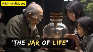 Información The Jar of Life: The Zen Path to True Happiness Inspirational Story Actualización