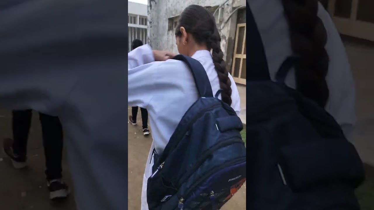 GMC PATIALA Girls hostel & canteen