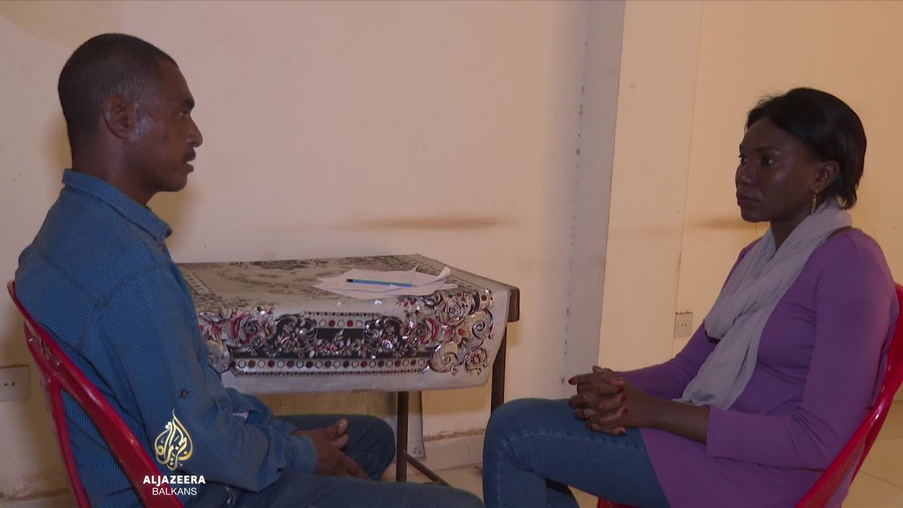 حرب السودان: اتهامات بتعذيب معتقلين مدنيين في السجون