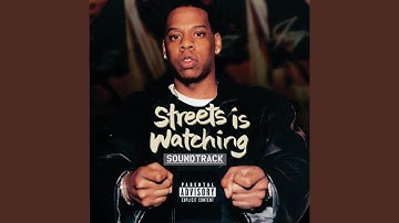 Love For Free (Streets Is Watching/Soundtrack Version)