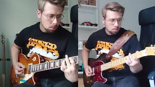 Running Wild - Marching to Die