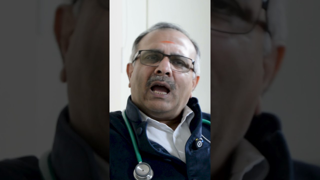 Mental Health in India: Shocking Statistics Explained by Doctor