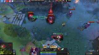 Unbreakable Grimstroke Soulbind (as of 7.20)