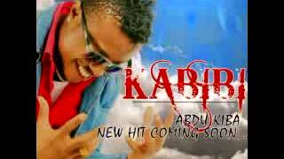 Abdu Kiba-Kabibi.