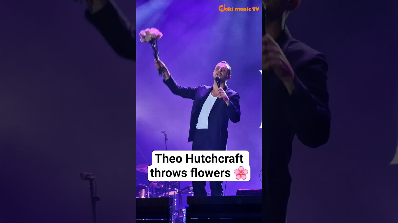 HURTS - Stay | Live @ EXIT Festival 2025 