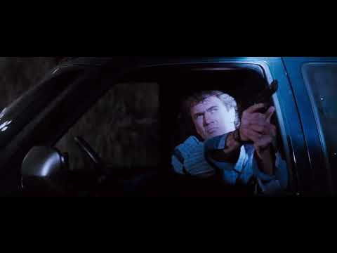 Lethal Weapon 2 (1989) - War Scene to Second Date (C) - Best Part 17