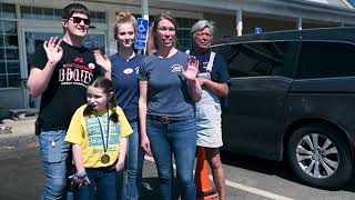 Goffstown: Local Cause