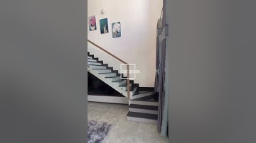 Nhà Gác Lửng Cho Vợ Chồng Trẻ. #shorts