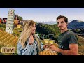 Travelling to Italy with Wine (Batasiolo) - TWW Ep. 5