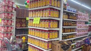 Huge grocery store Apna bazar grand opening ceremony in valley stream NEW YORK