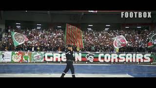 Ambiance Mca Paradou Ac Virage Sud Footbox