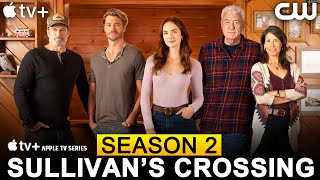 Sullivan’s Crossing Season 2 Release Date Update and Preview