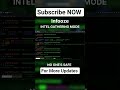 🕵️ Infooze – The Ultimate Intel Gathering Tool | No One’s Safe! 🔥