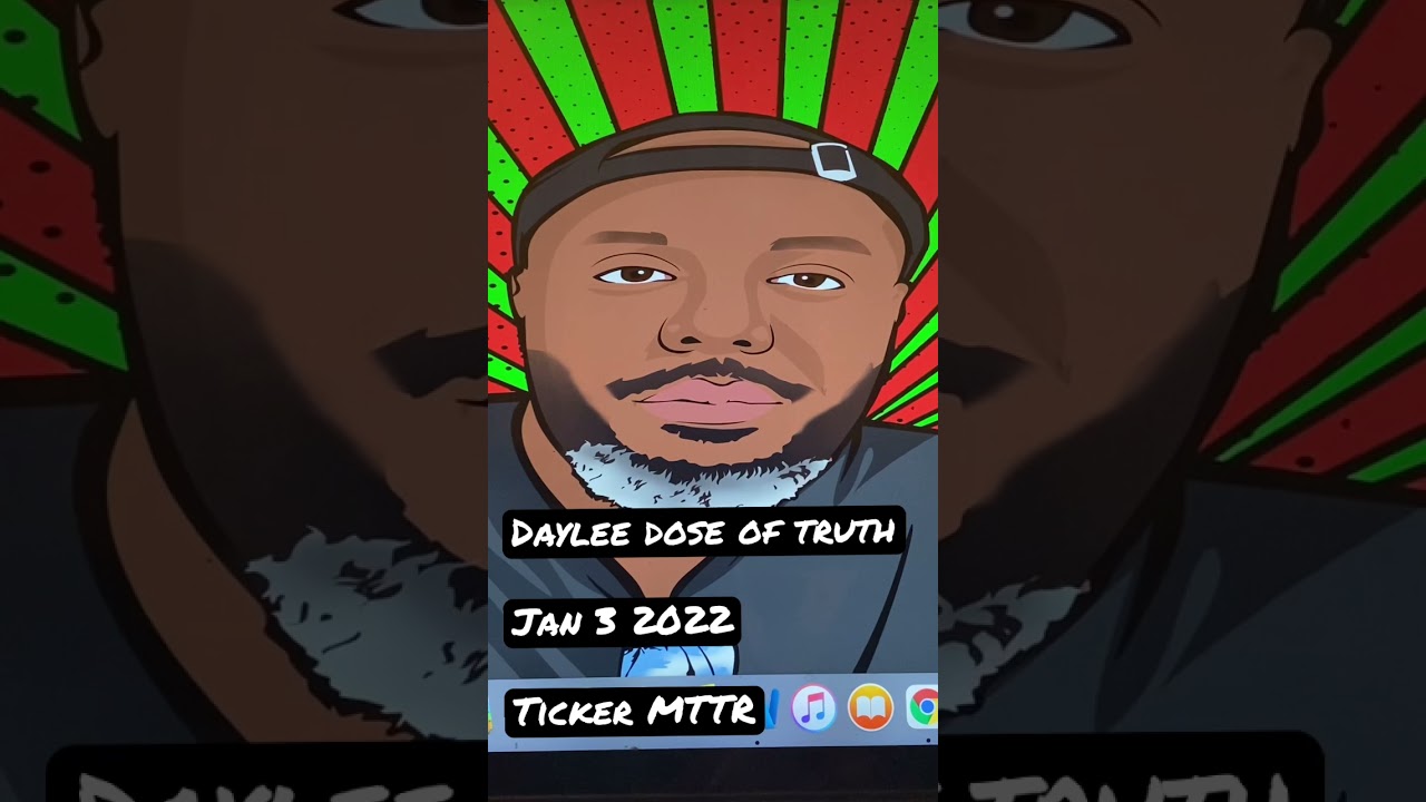 Stock pick of the day MTTR! Buy and hold this stock...Matterpprt is under $19 and change today