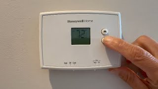 Simple Thermostat Review After 1 Year Easy Upgrade