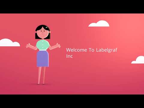Labelgraf Inc : Pharmaceutical Labels in Los Angeles