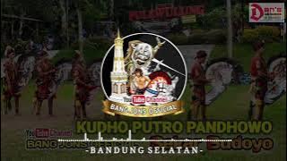 Lagu Bandung Selatan Versi Jathilan - Bang Jons 