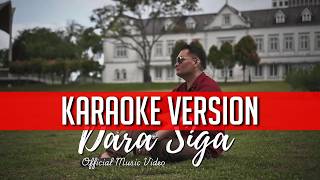 Dara Siga - Oniee (KARAOKE VERSION)