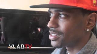 Big Sean On How He Met Kanye West
