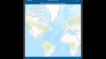 AFS Collector RTK Profile iOS