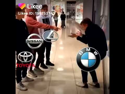 BMW ღმერთობს