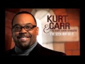 Kurt Carr-I Almost Let Go