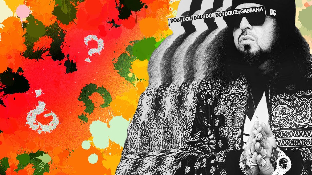 Who is RITTZ? - YouTube