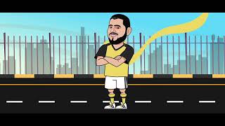 Thumbnail for ابو سروال فكرة والفكرة لا تموت
