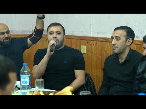 Muzikalni meyxana / Dostumuzun ocağına gəlmişik bu gün