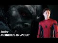 Who is Morbius and How Does He Tie Into the MCU? | SuperSuper