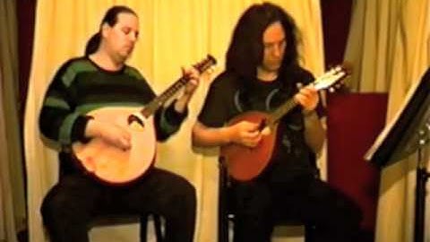 Thumbnail of Silver Spear / Humours Of Tulla - Terry Blankenship & Geoff Hoebbel (1998)