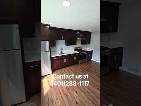 14 Larchmont Avenue, North Providence, RI home video tour